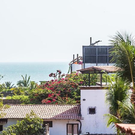 Pousada Sunbrazil Jijoca de Jericoacoara Exterior photo