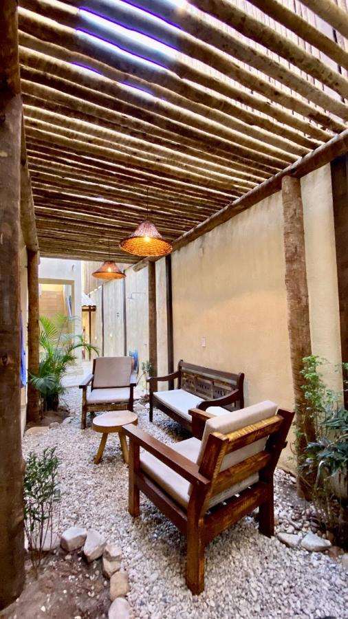 Pousada Sunbrazil Jijoca de Jericoacoara Exterior photo