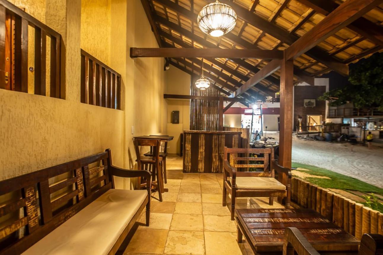 Pousada Sunbrazil Jijoca de Jericoacoara Exterior photo