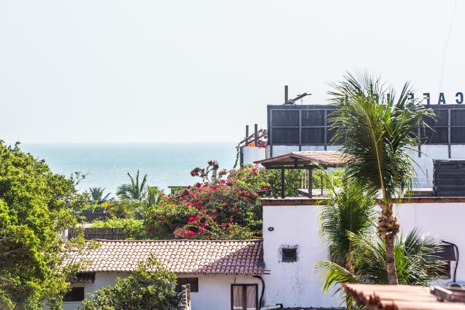 Pousada Sunbrazil Jijoca de Jericoacoara Exterior photo
