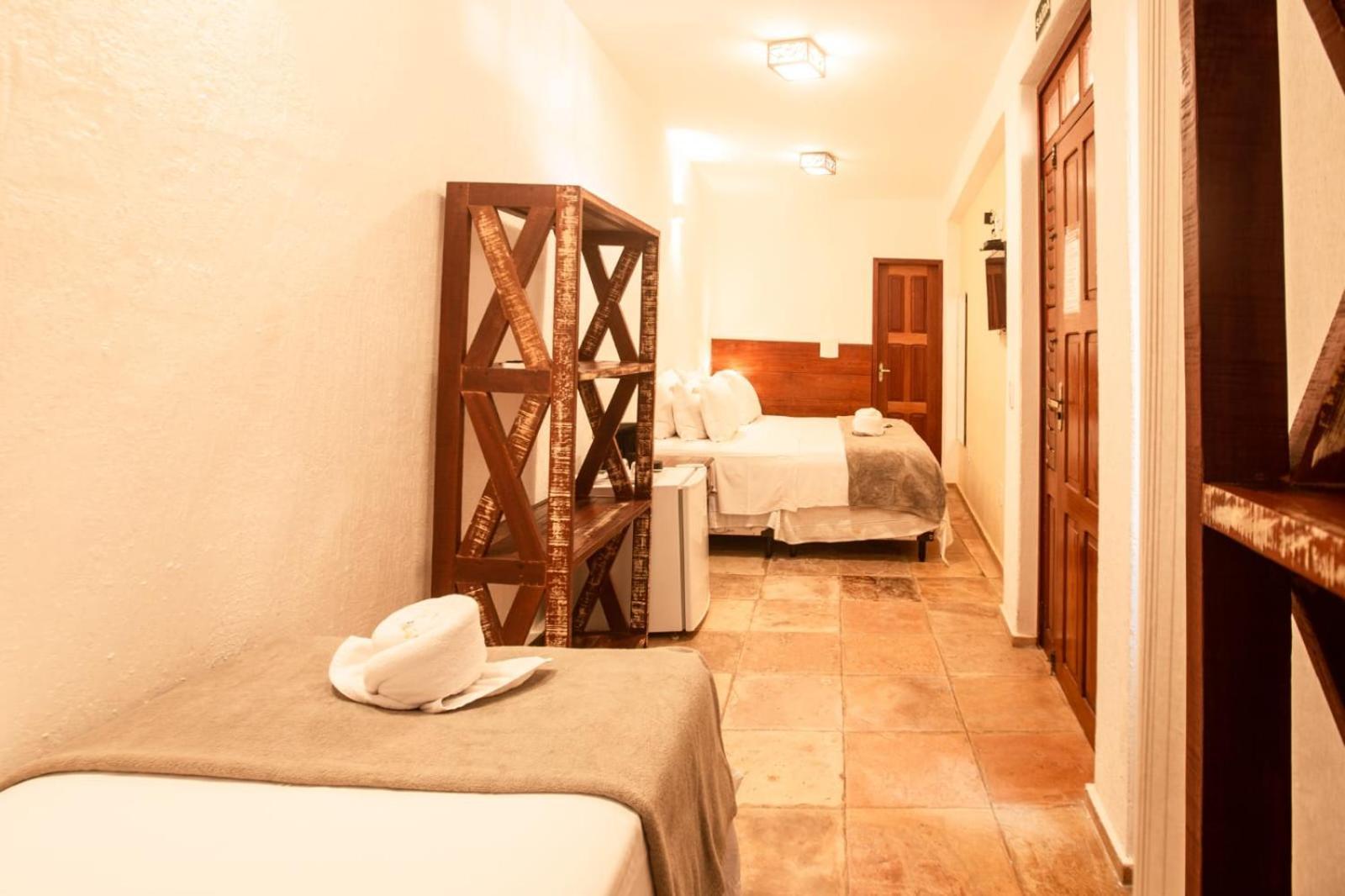 Pousada Sunbrazil Jijoca de Jericoacoara Exterior photo